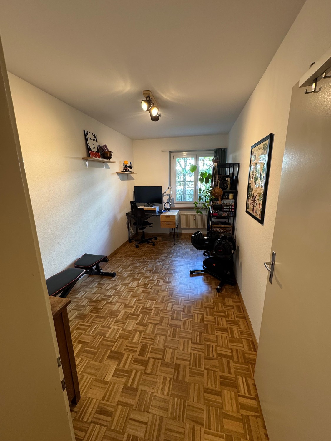 Appartement de 3 pièces, photo 5 sur 10