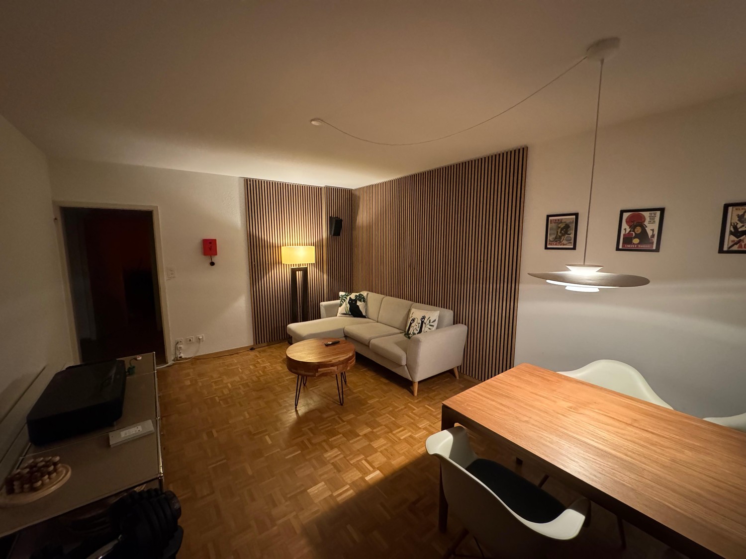 Appartement de 3 pièces, photo 3 sur 10