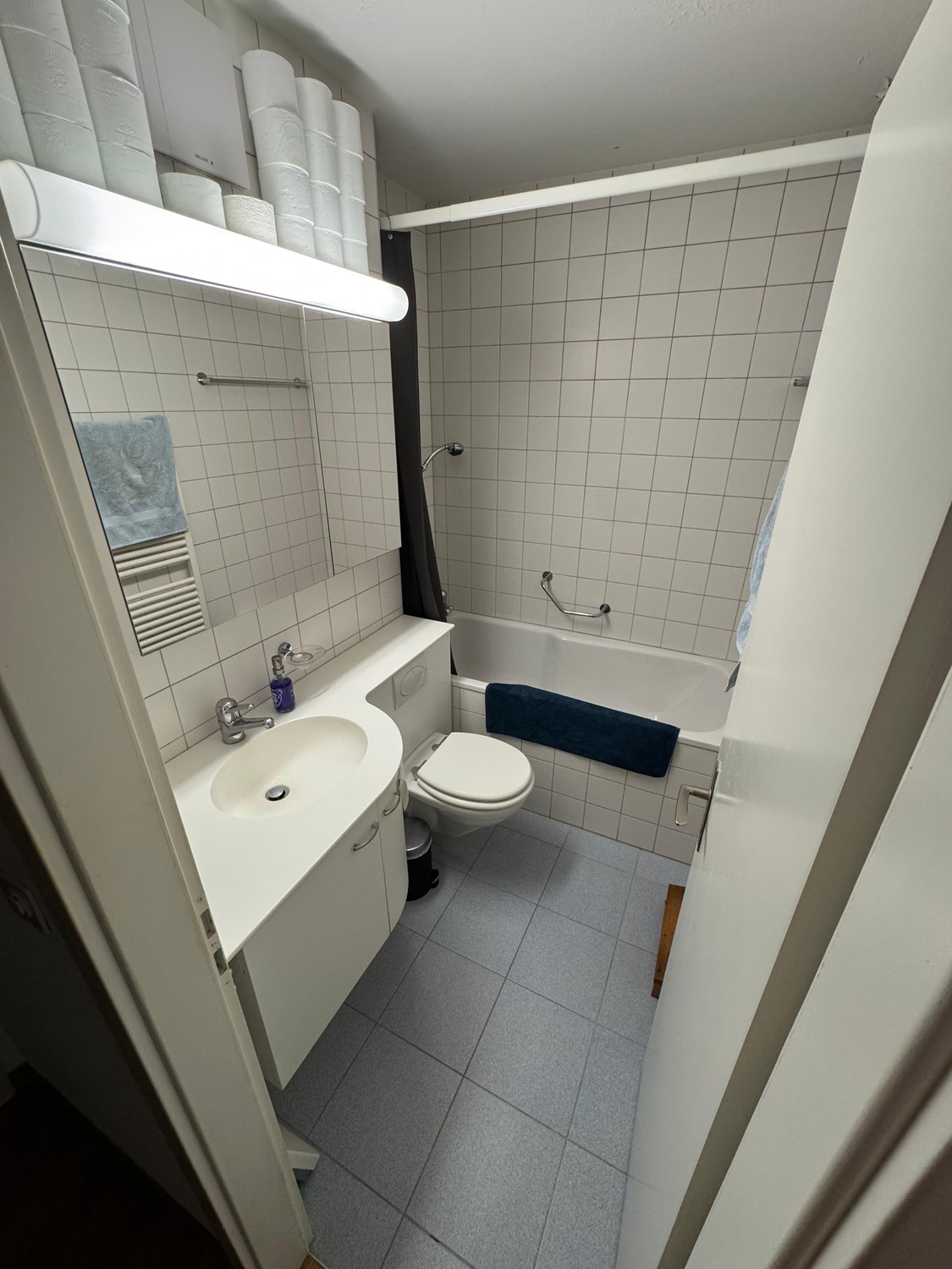 Appartement de 3 pièces, photo 9 sur 10