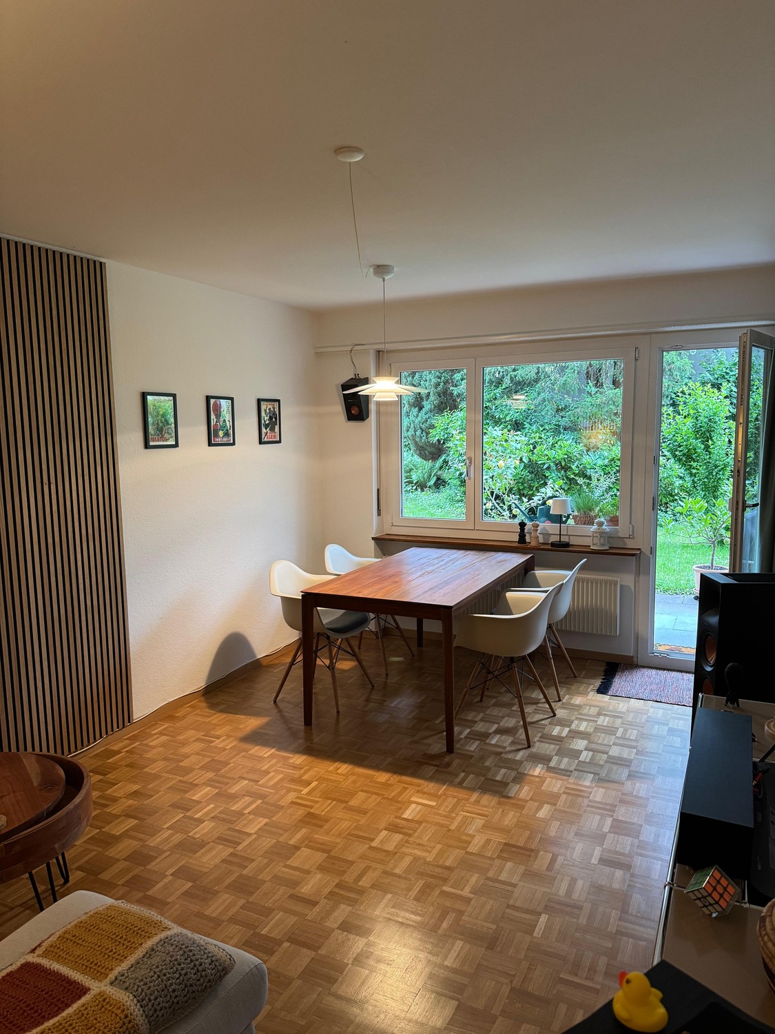 Appartement de 3 pièces, photo 2 sur 10