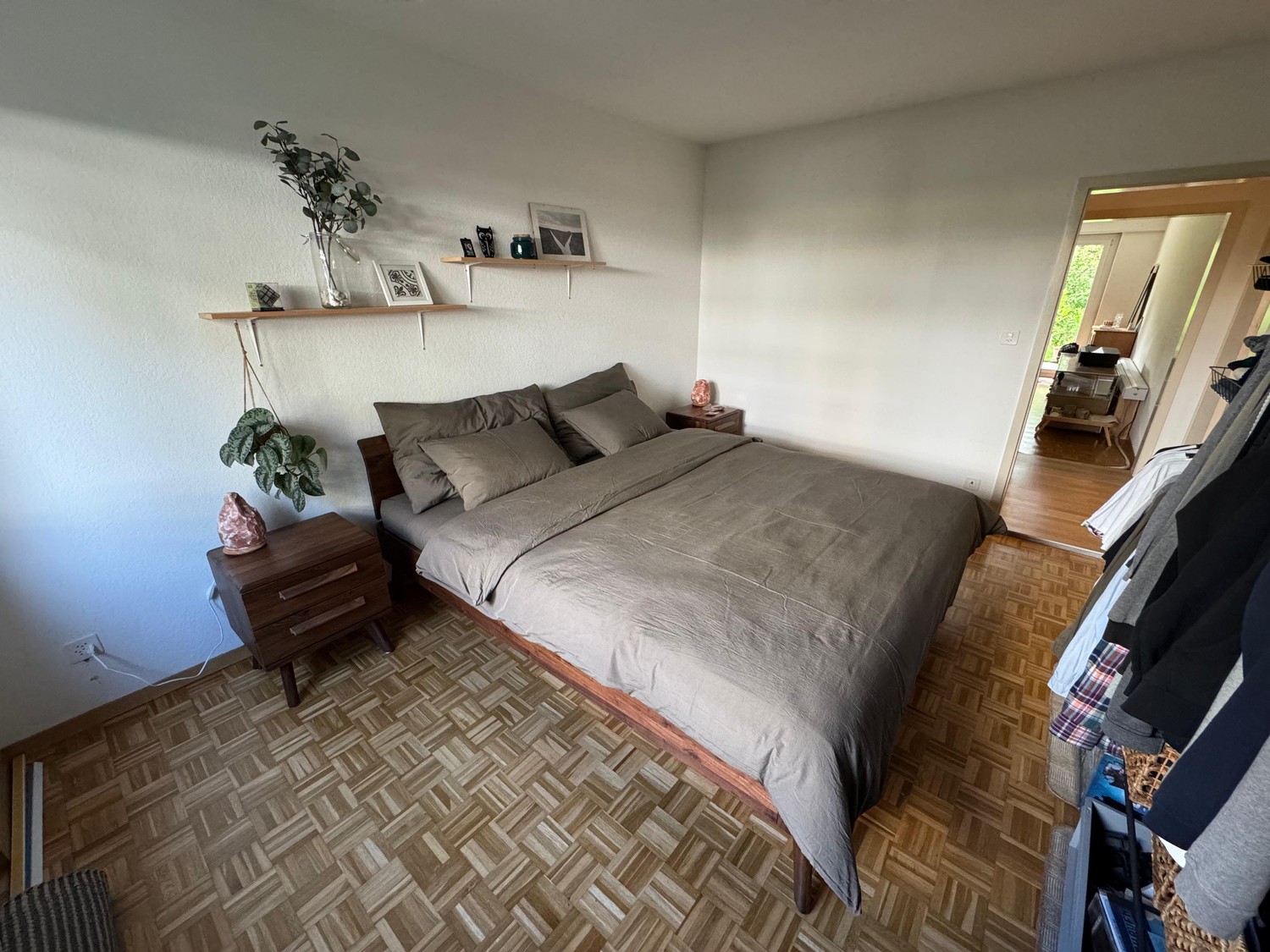 Appartement de 3 pièces, photo 6 sur 10