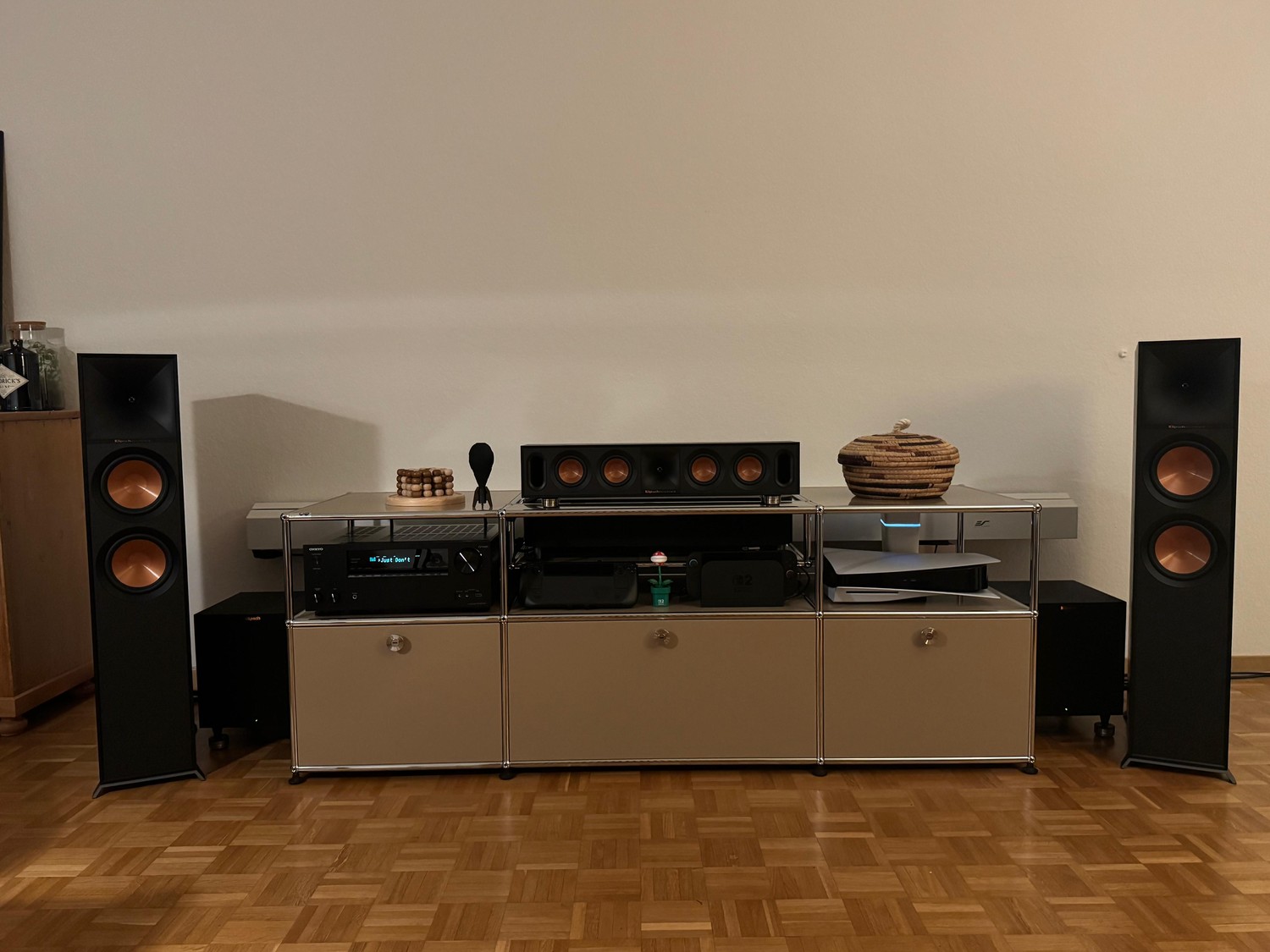 Appartement de 3 pièces, photo 7 sur 10