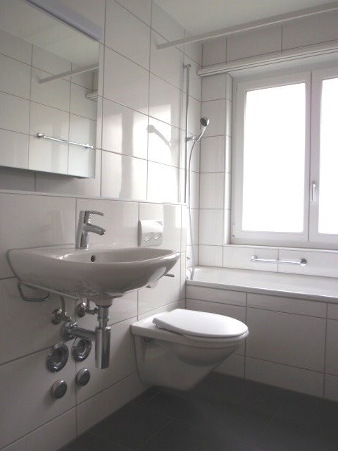 Appartement 4 ½ pièces