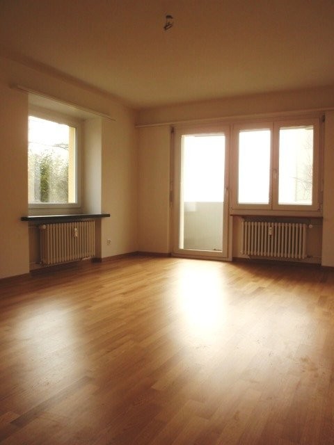 Appartement 4 ½ pièces