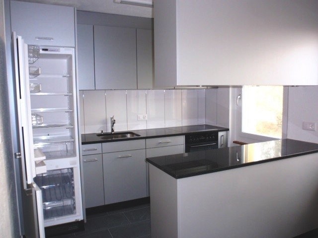 Appartement 4 ½ pièces