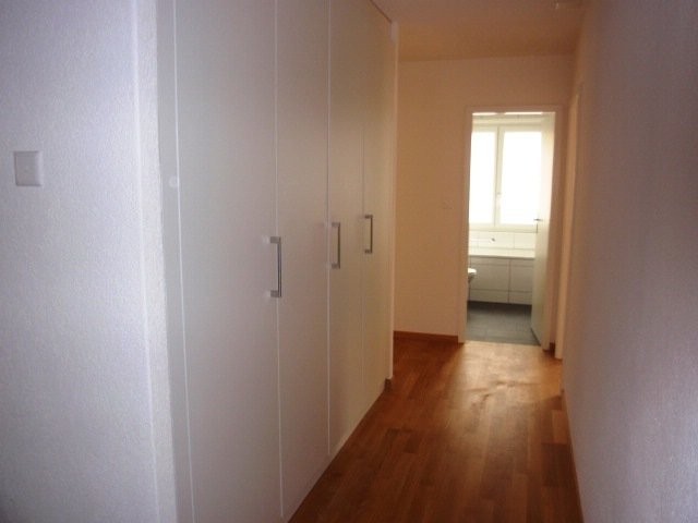 Appartement 4 ½ pièces