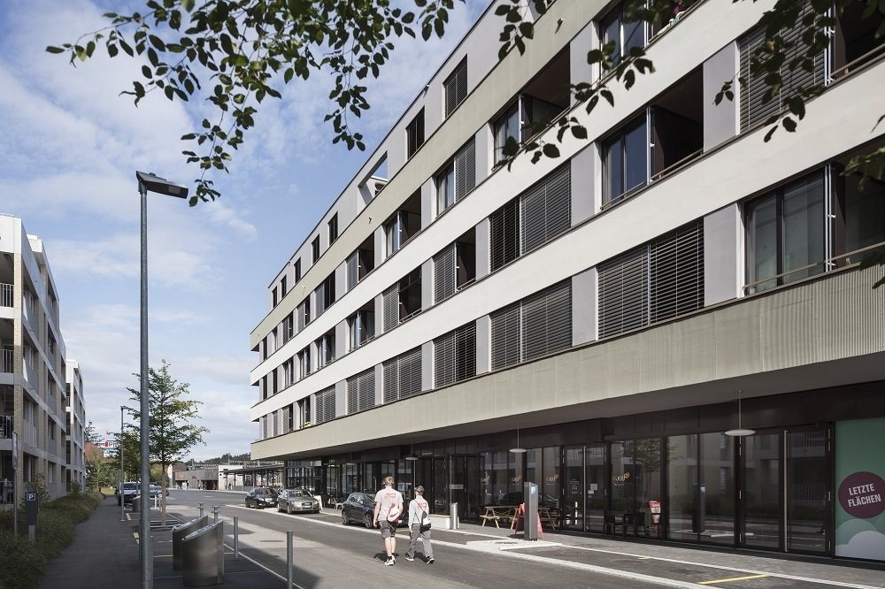135m² commerciale