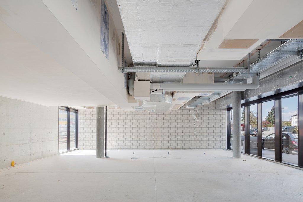 135m² commerciale