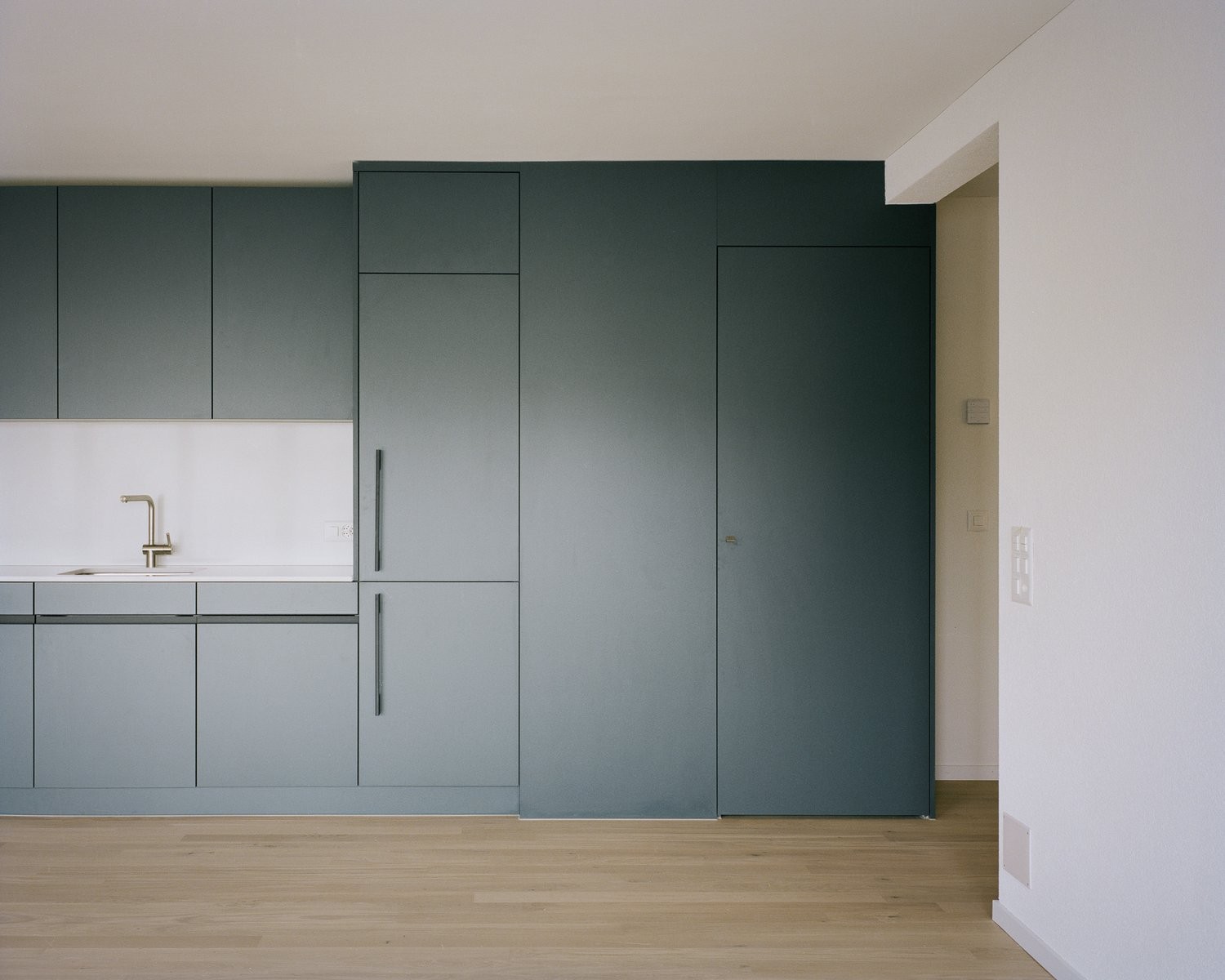 1 room apartment, photo 8 sur 10