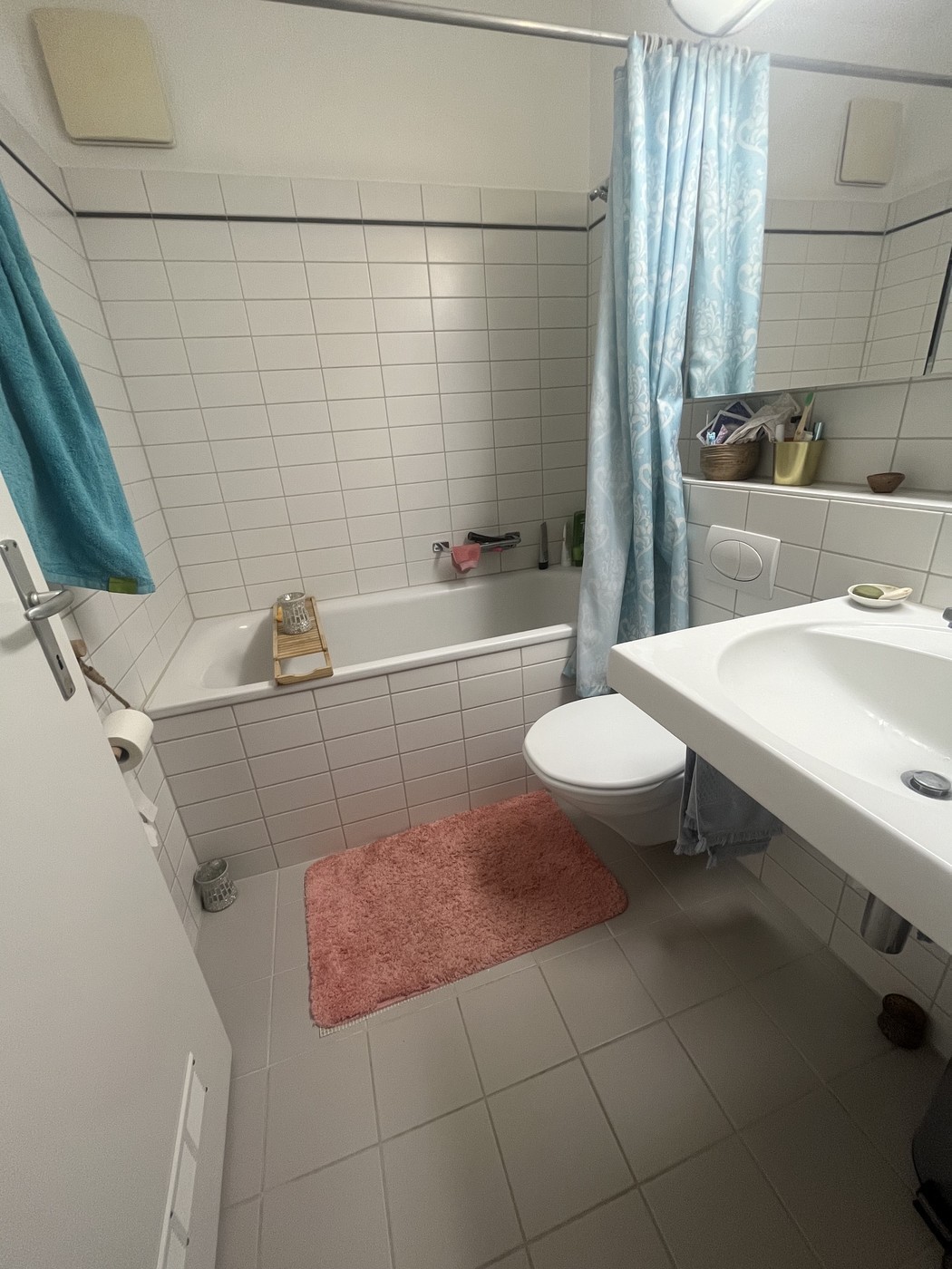 Appartement de 2 ½ pièces, photo 6 sur 6