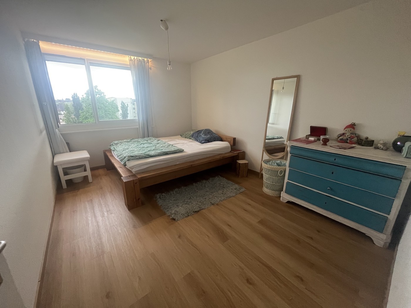 Appartement de 2 ½ pièces, photo 4 sur 6