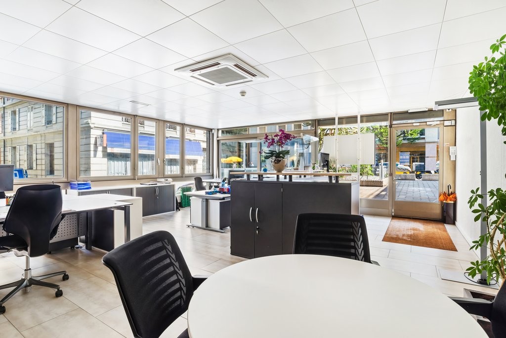194m² office, photo 8 sur 10