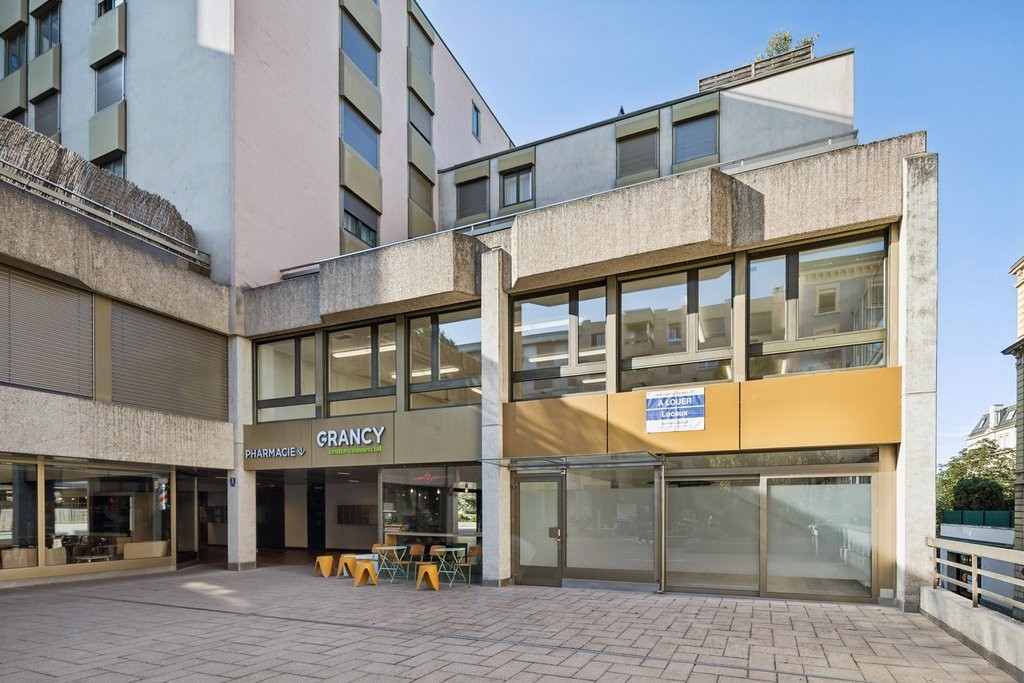 194m² office, photo 1 sur 10