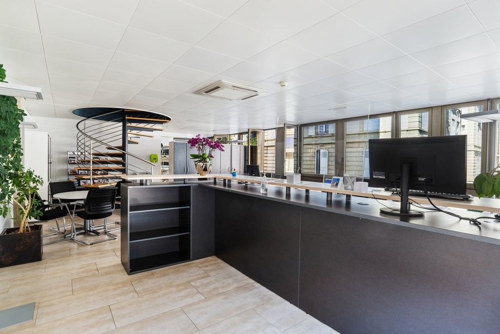 194m² office, photo 9 sur 10
