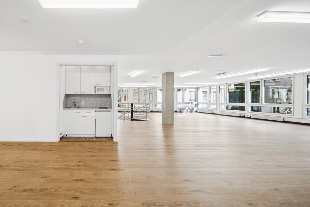 194m² office, photo 6 sur 10