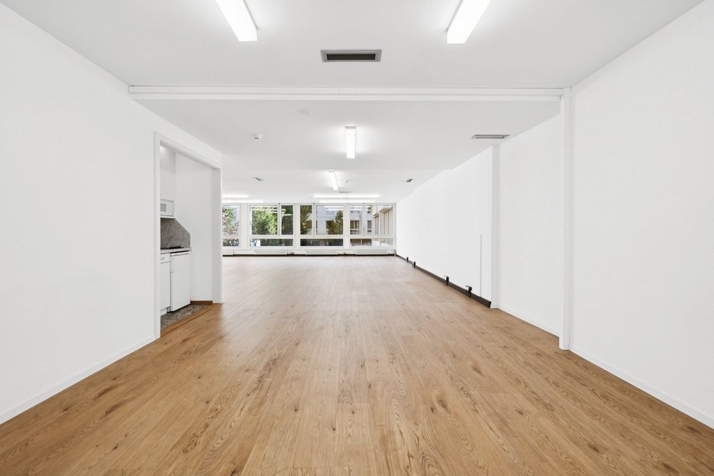 194m² office, photo 5 sur 10