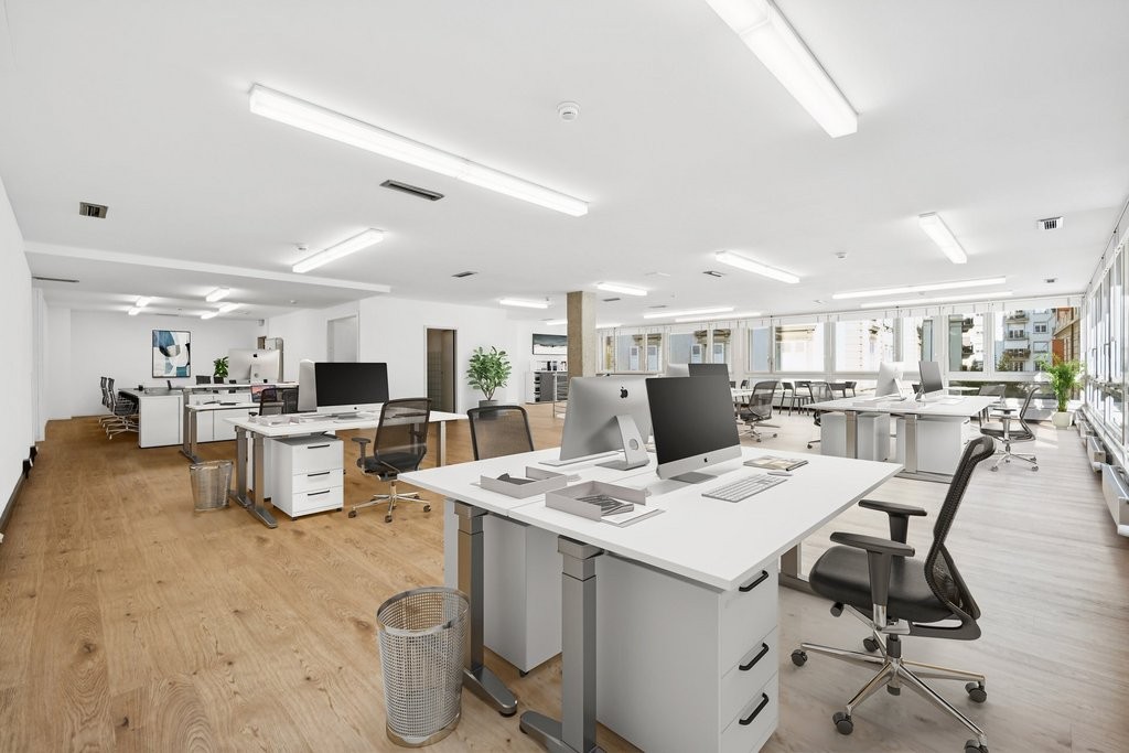 194m² office, photo 7 sur 10