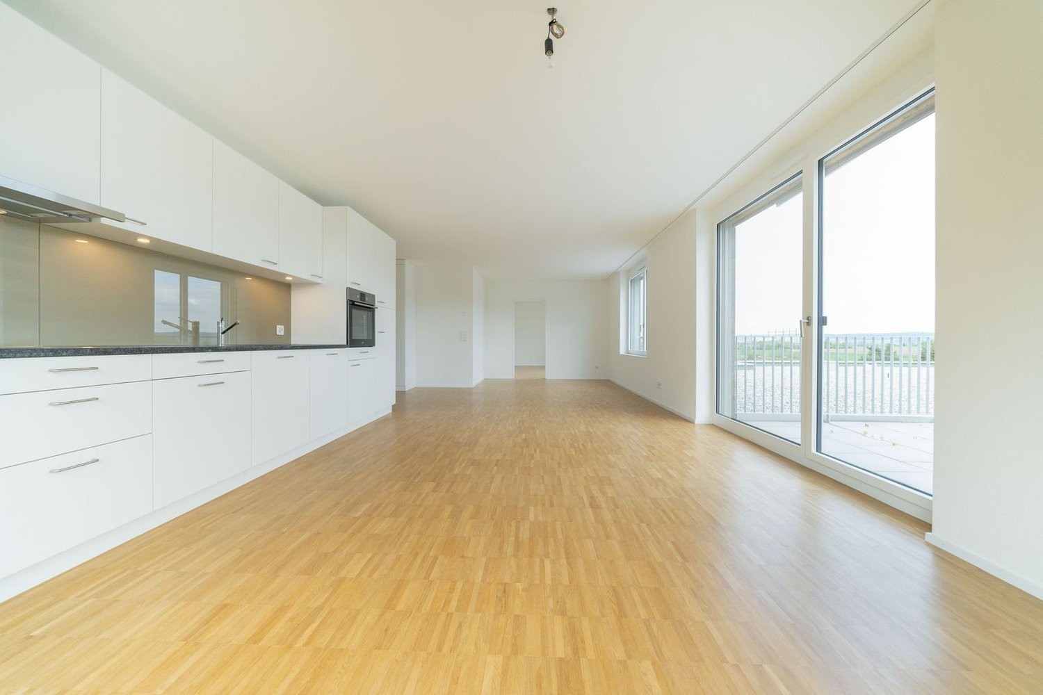 5 ½ rooms apartment