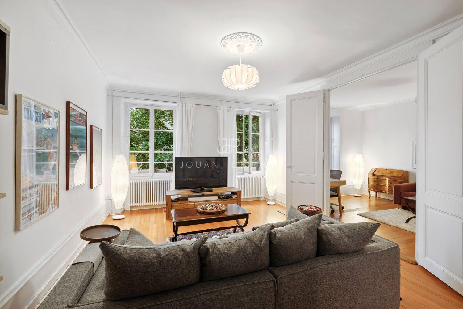 4 ½ rooms furnished flat, photo 5 sur 10