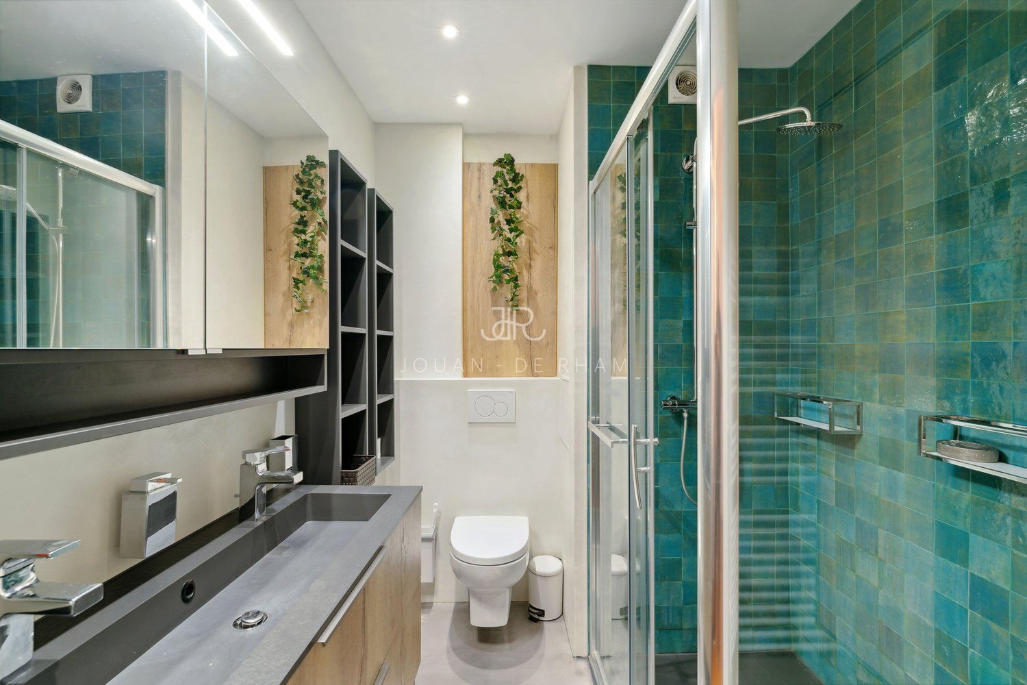 4 ½ rooms furnished flat, photo 9 sur 10