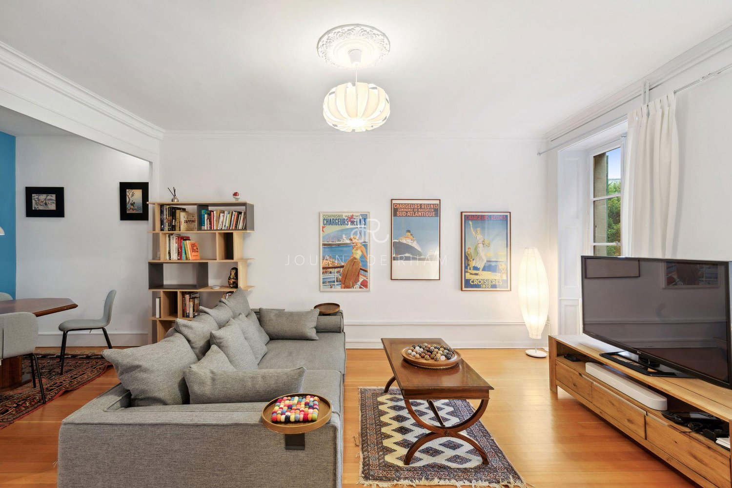 4 ½ rooms furnished flat, photo 4 sur 10