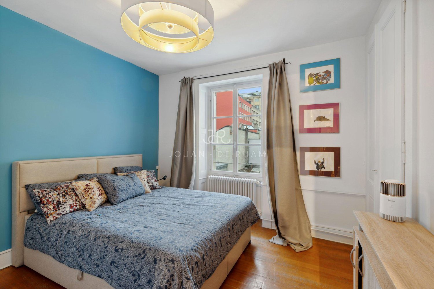 4 ½ rooms furnished flat, photo 8 sur 10
