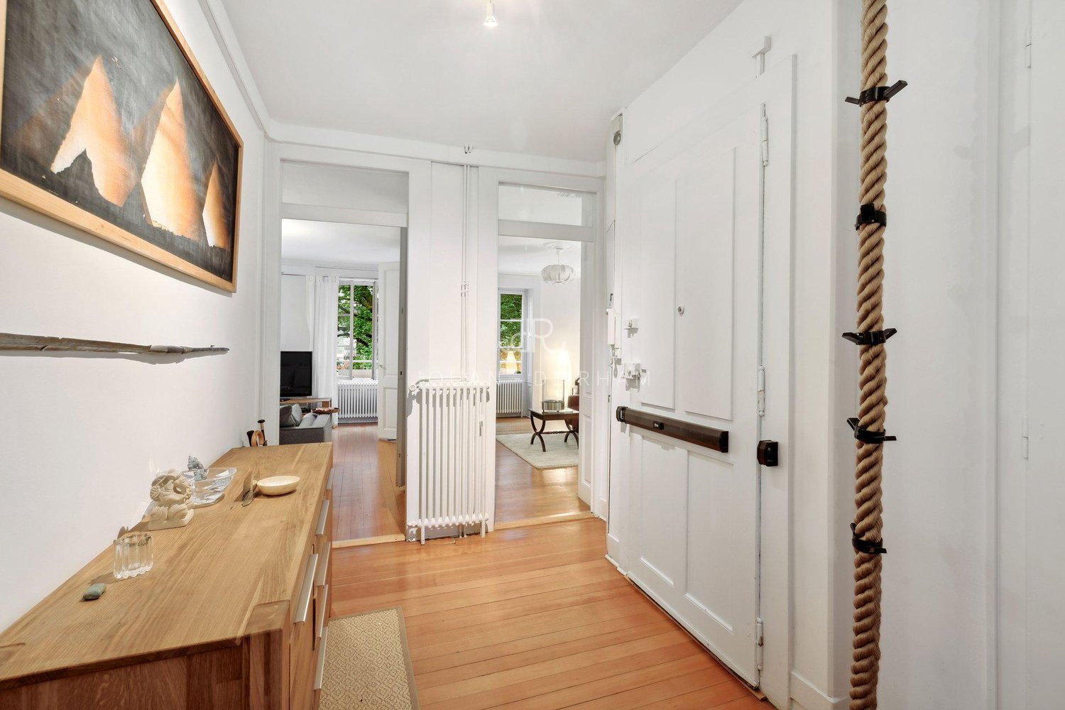 4 ½ rooms furnished flat, photo 2 sur 10