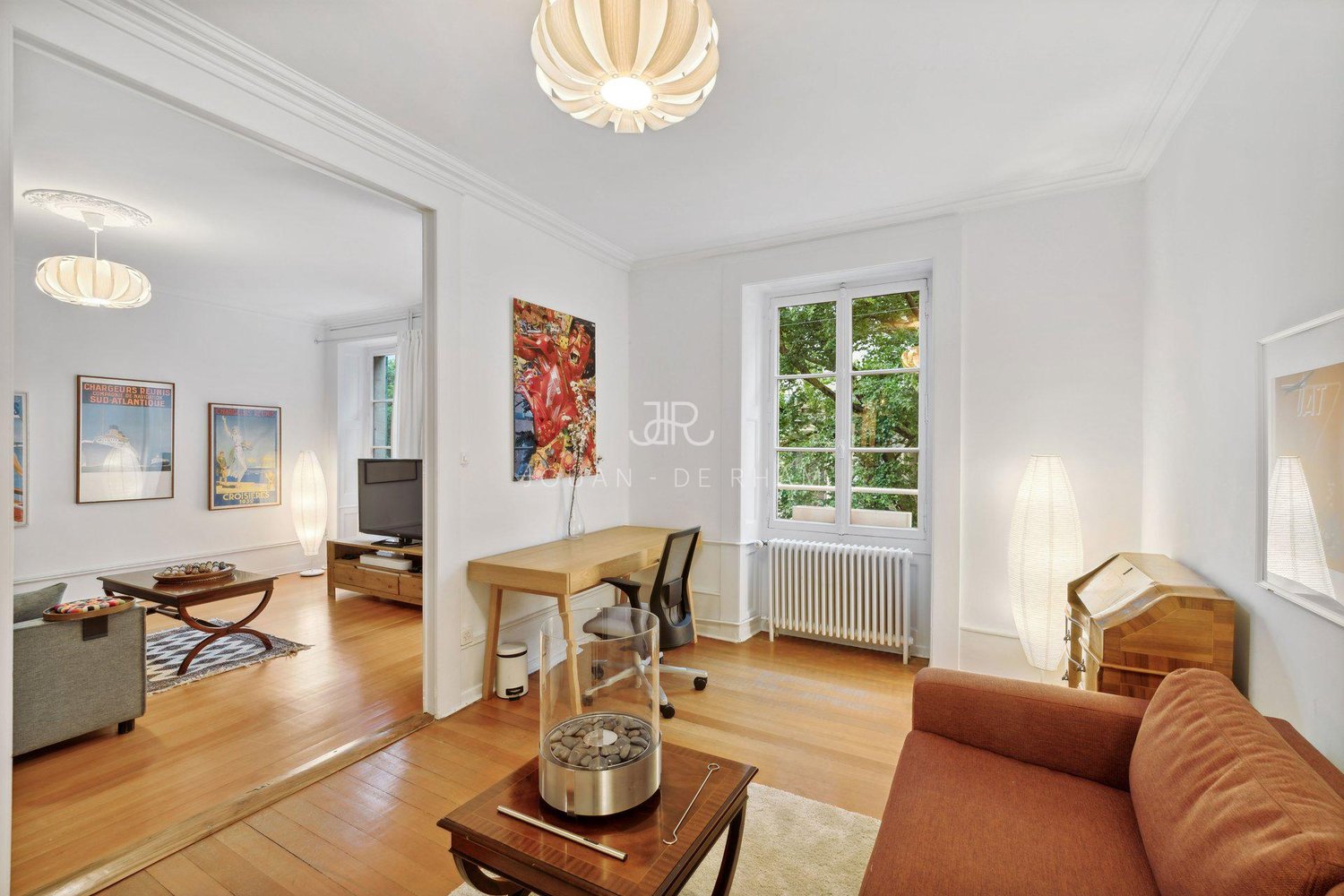 4 ½ rooms furnished flat, photo 7 sur 10
