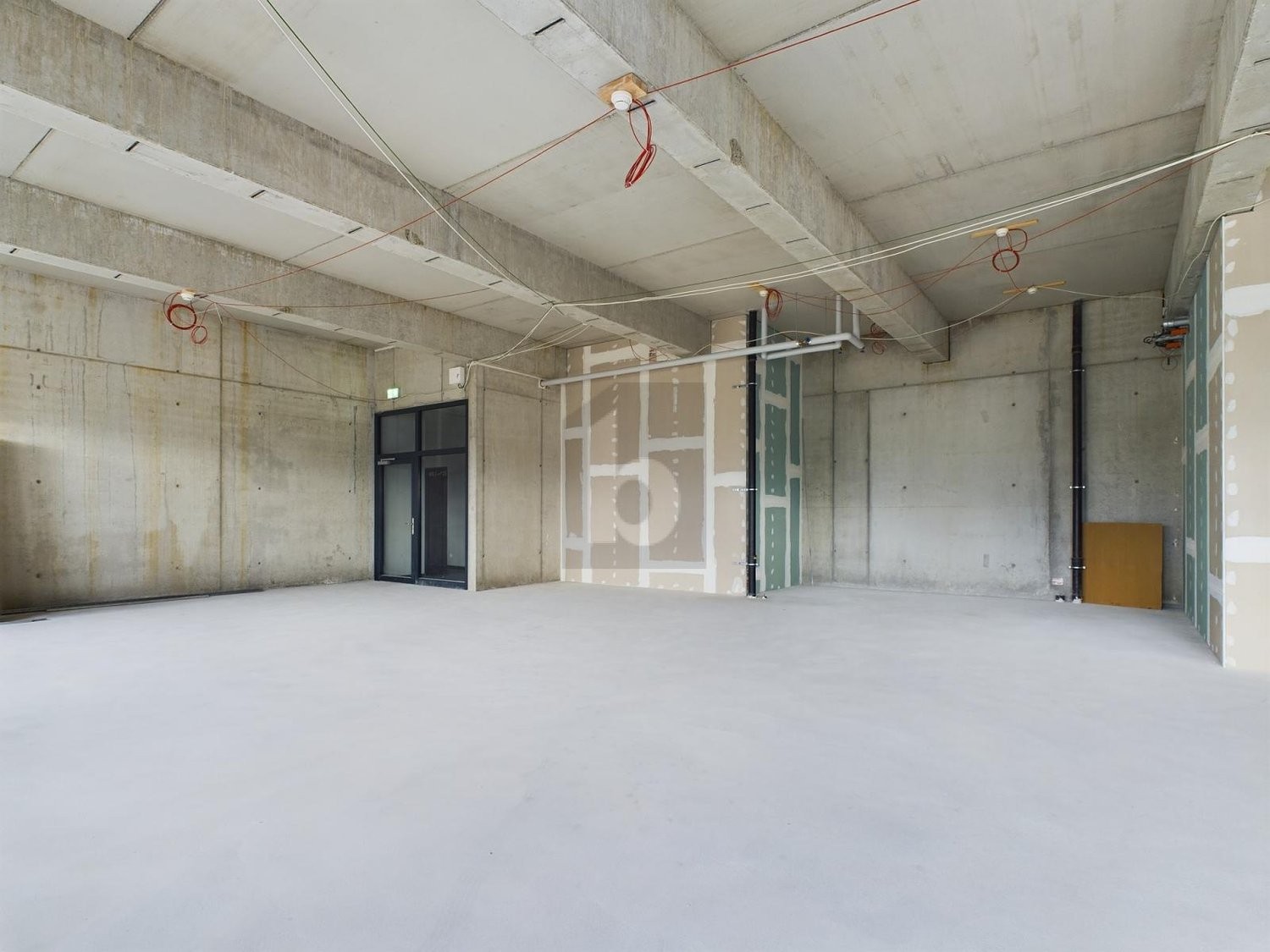 ufficio di 186m²