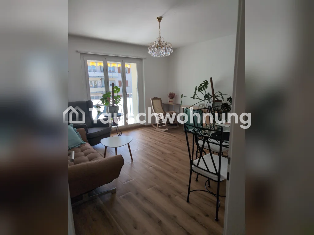 Appartement de 3 ½ pièces, photo 2 sur 8