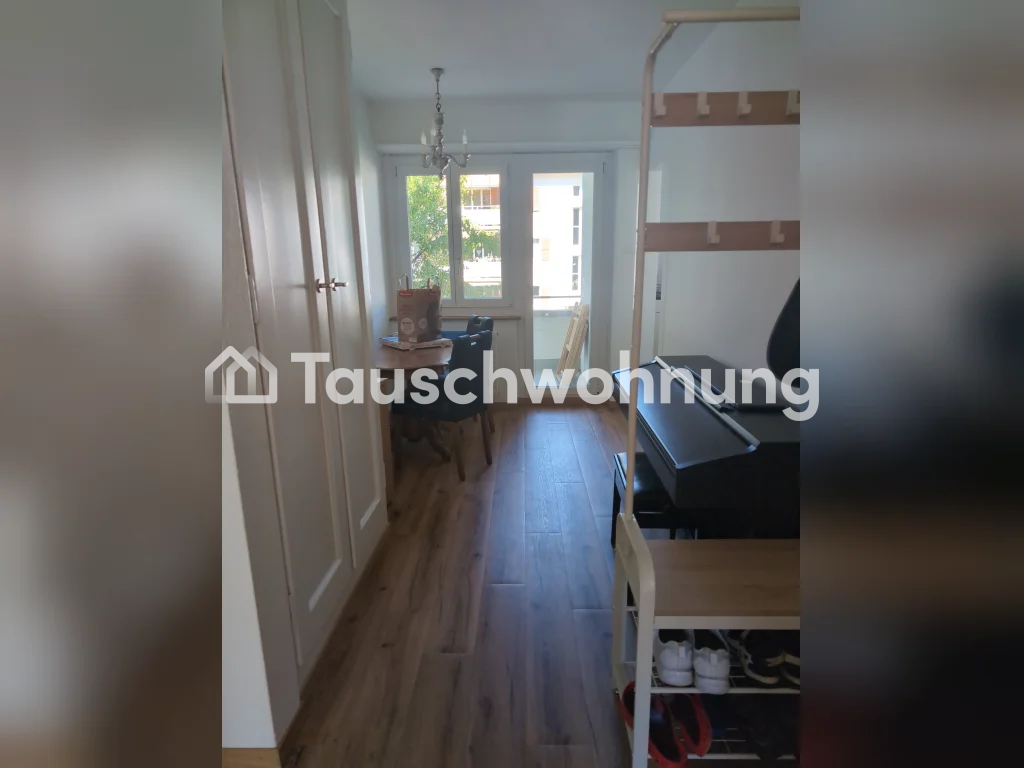 Appartement de 3 ½ pièces, photo 5 sur 8