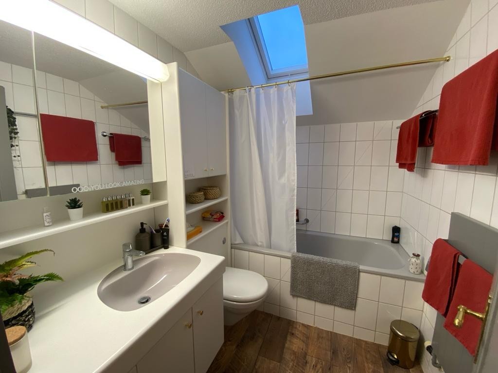 Chambre dans une colocation, photo 8 sur 10