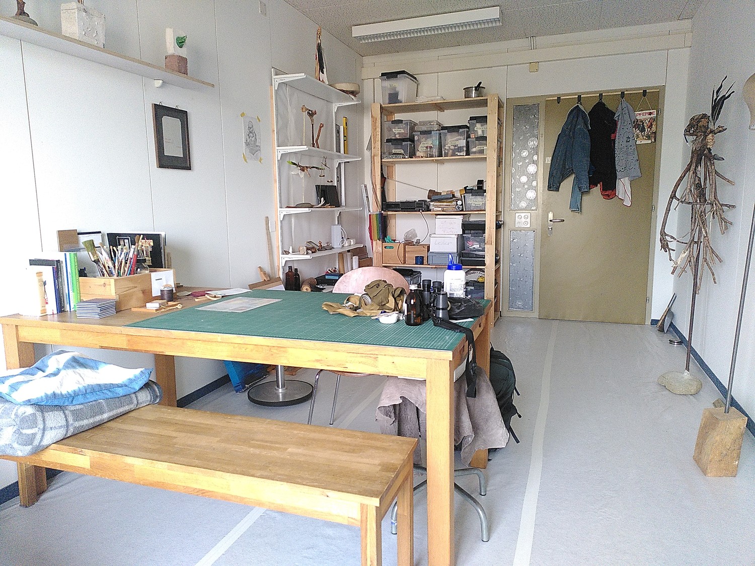 Espace commercial de 18m², photo 2 sur 2