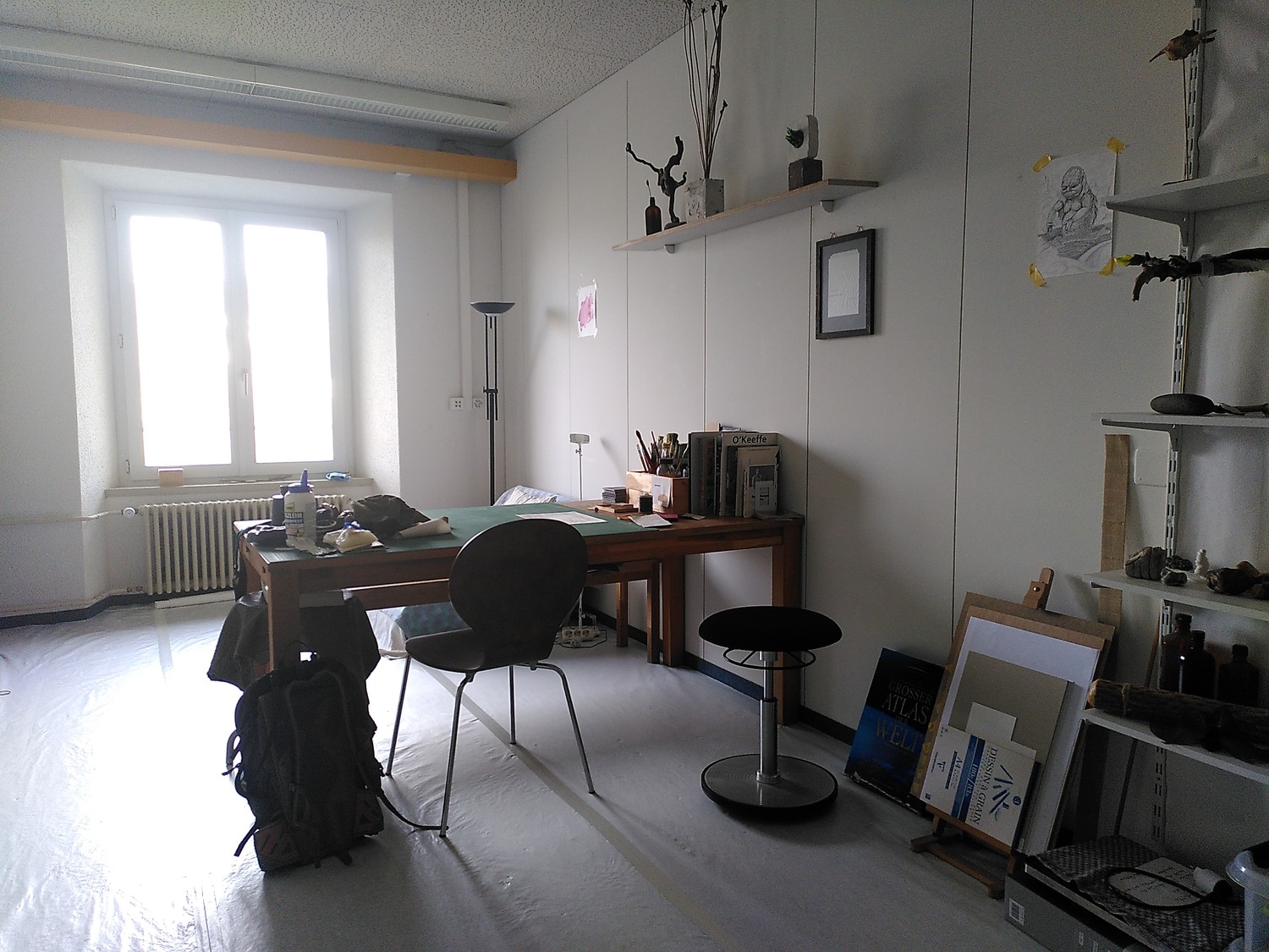 Espace commercial de 18m², photo 1 sur 2