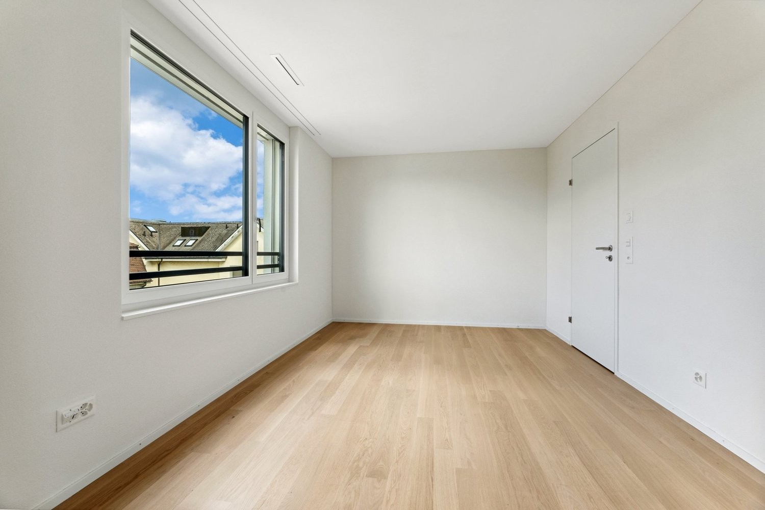3 ½ pièces appartement, photo 6 sur 9