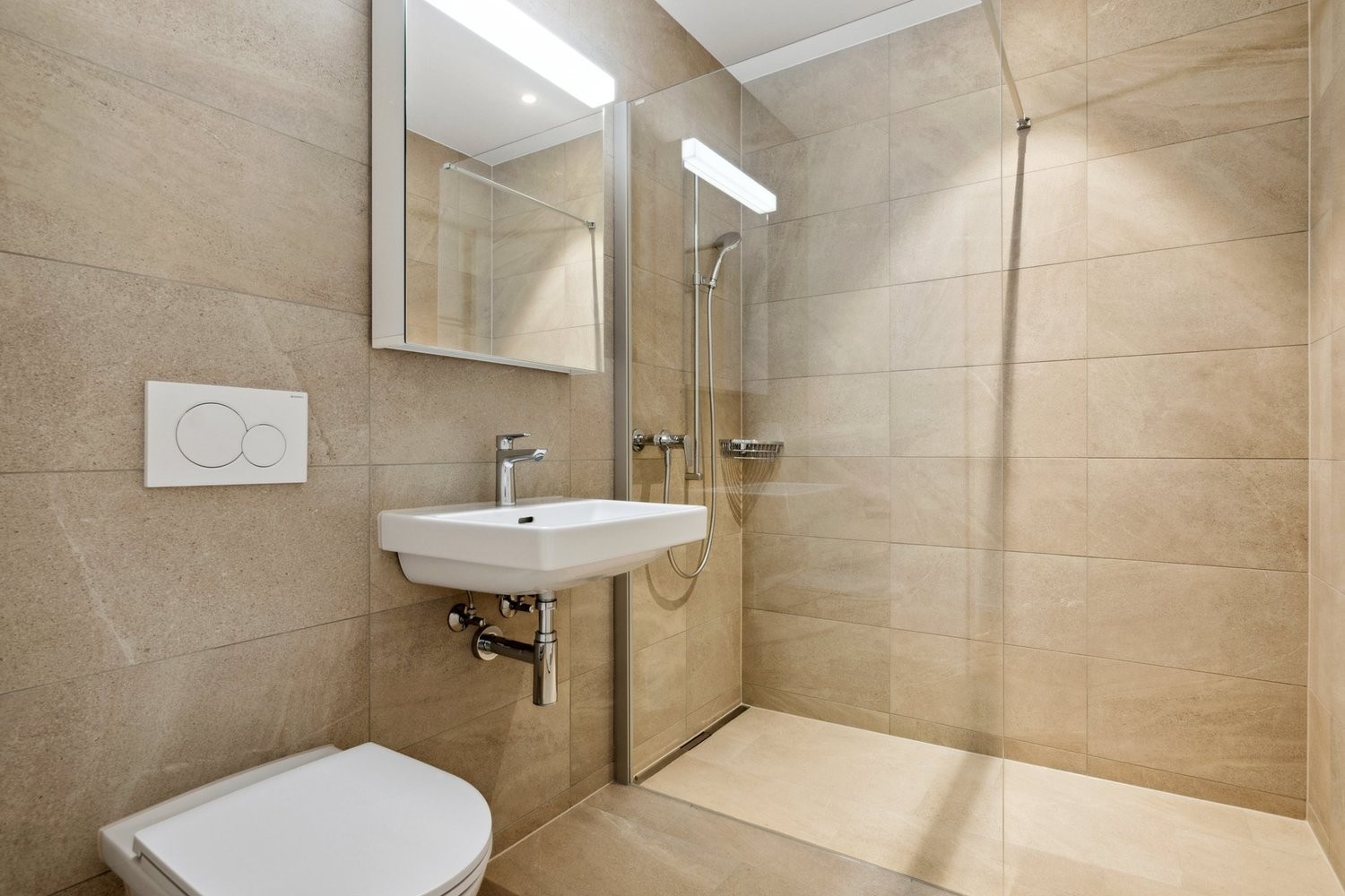 3 ½ pièces appartement, photo 5 sur 9