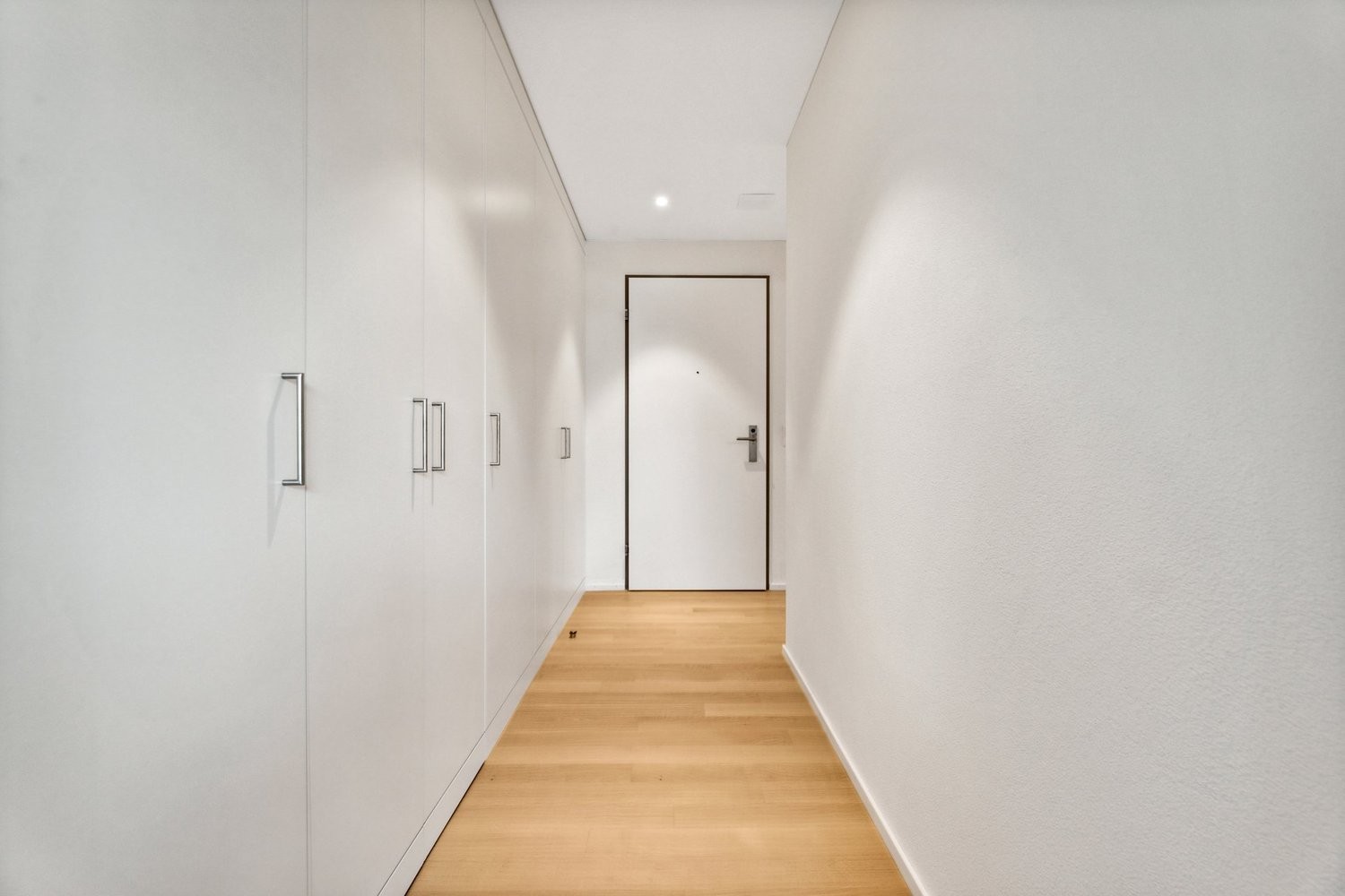 3 ½ pièces appartement, photo 8 sur 9