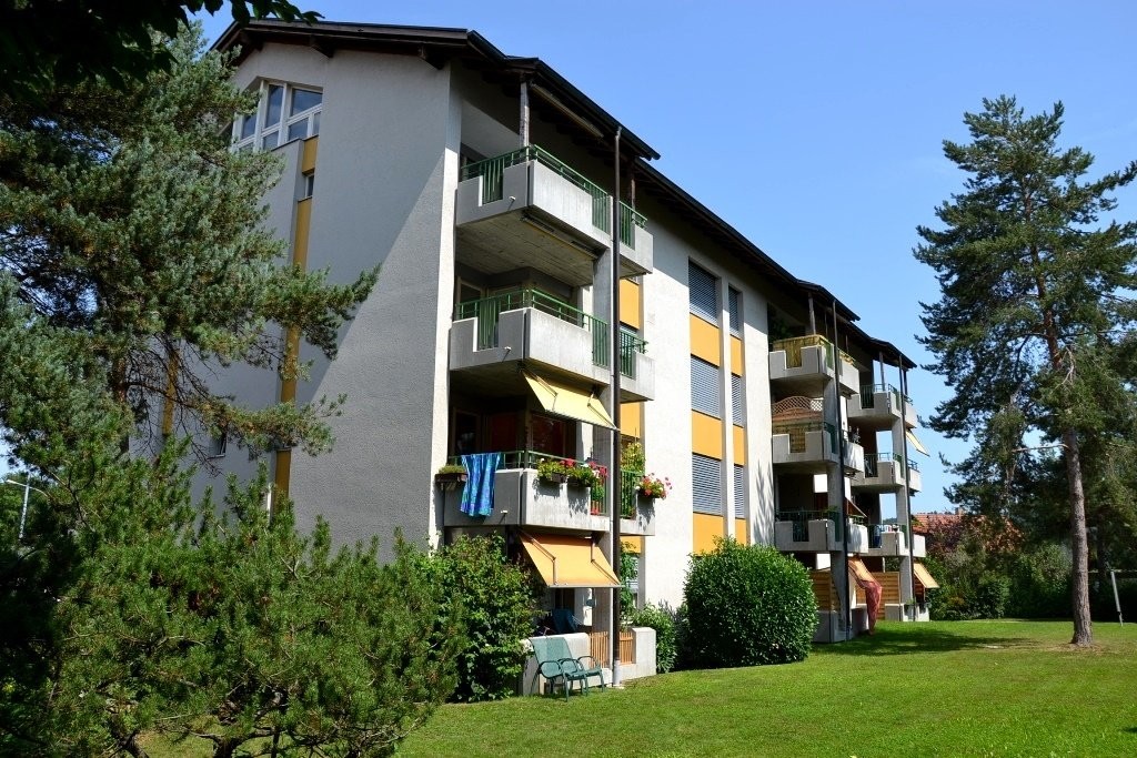 Appartement de 5 ½ pièces, photo 1 sur 10