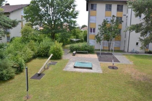 Appartement de 5 ½ pièces, photo 9 sur 10