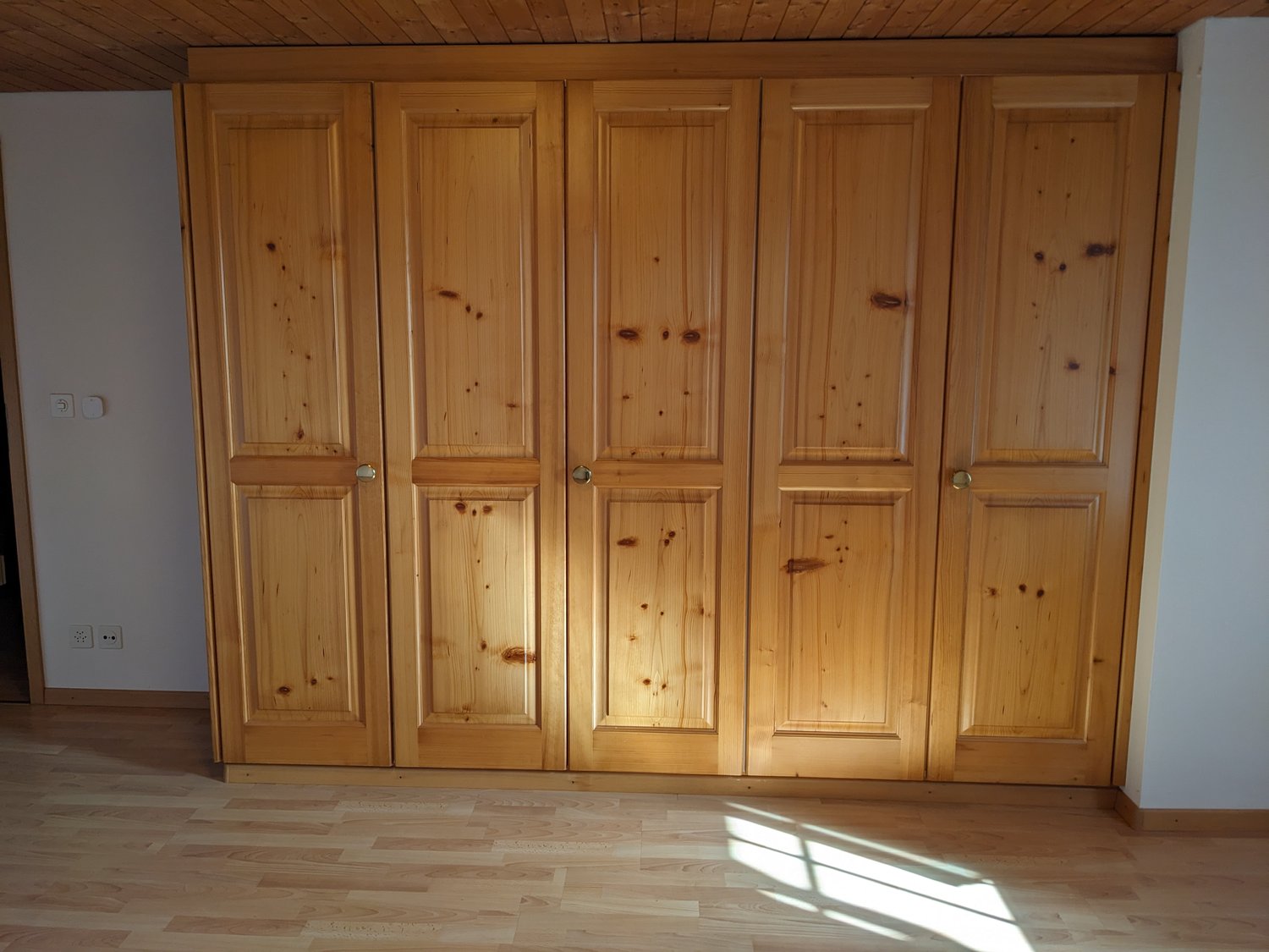 Chambre en colocation, photo 6 sur 8