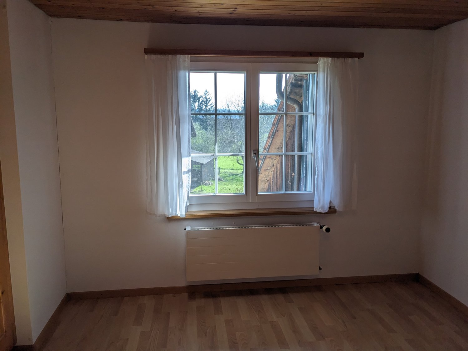 Chambre en colocation, photo 7 sur 8