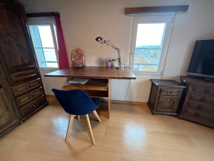 Chambre dans une colocation, photo 4 sur 4