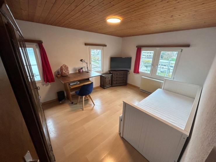 Chambre dans une colocation, photo 3 sur 4