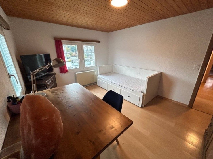 Chambre dans une colocation, photo 2 sur 4