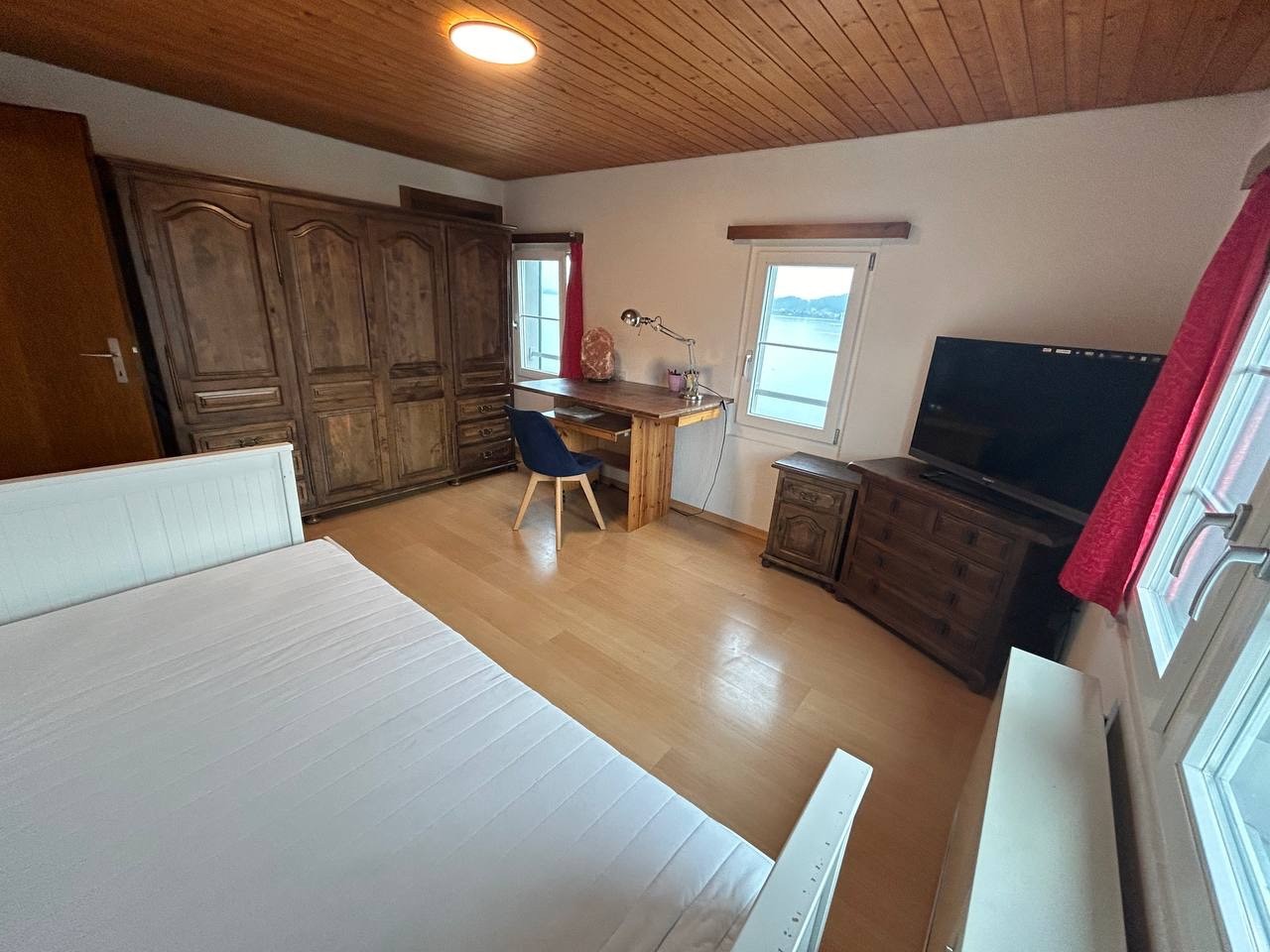 Chambre dans une colocation, photo 1 sur 4