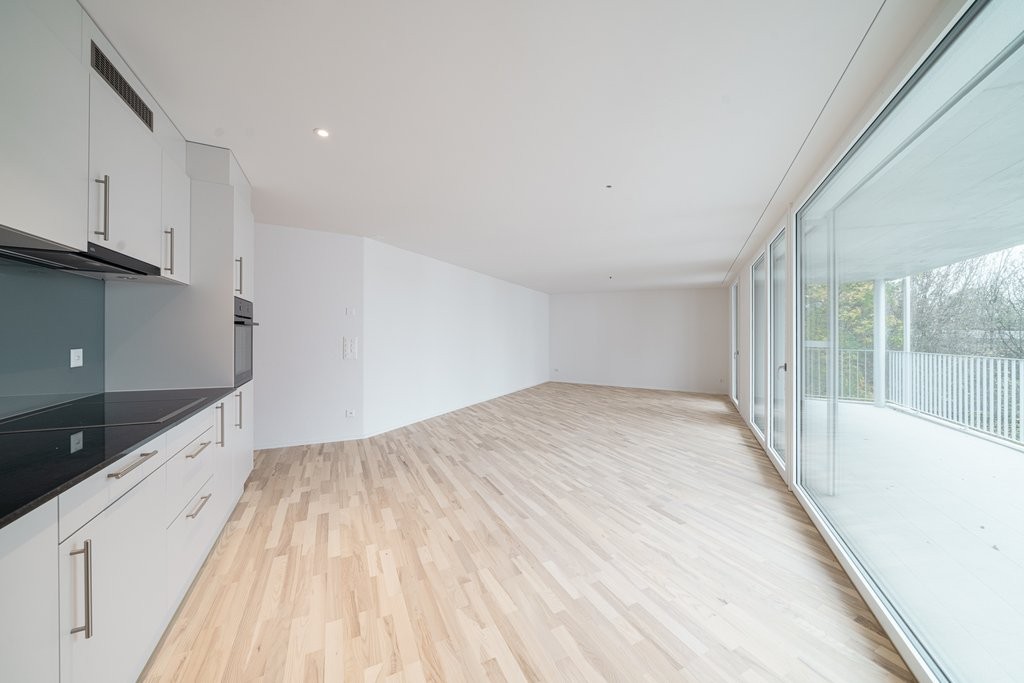 Appartement de 3 ½ pièces, photo 1 sur 10