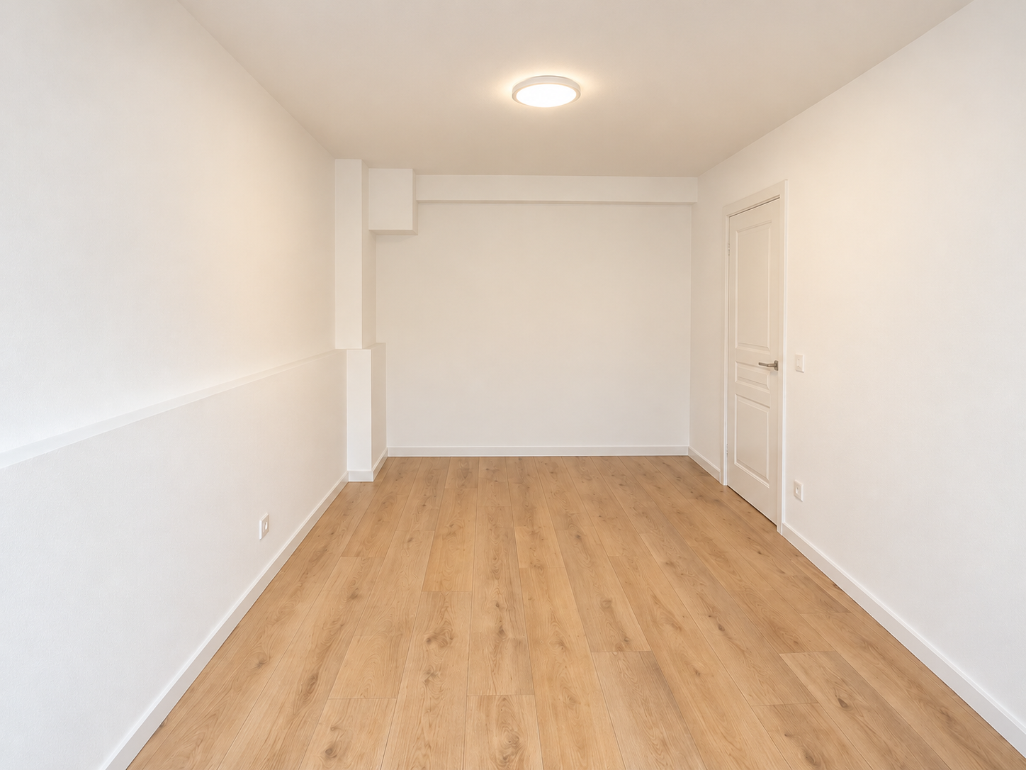 Appartement de 1 ½ pièces, photo 4 sur 6