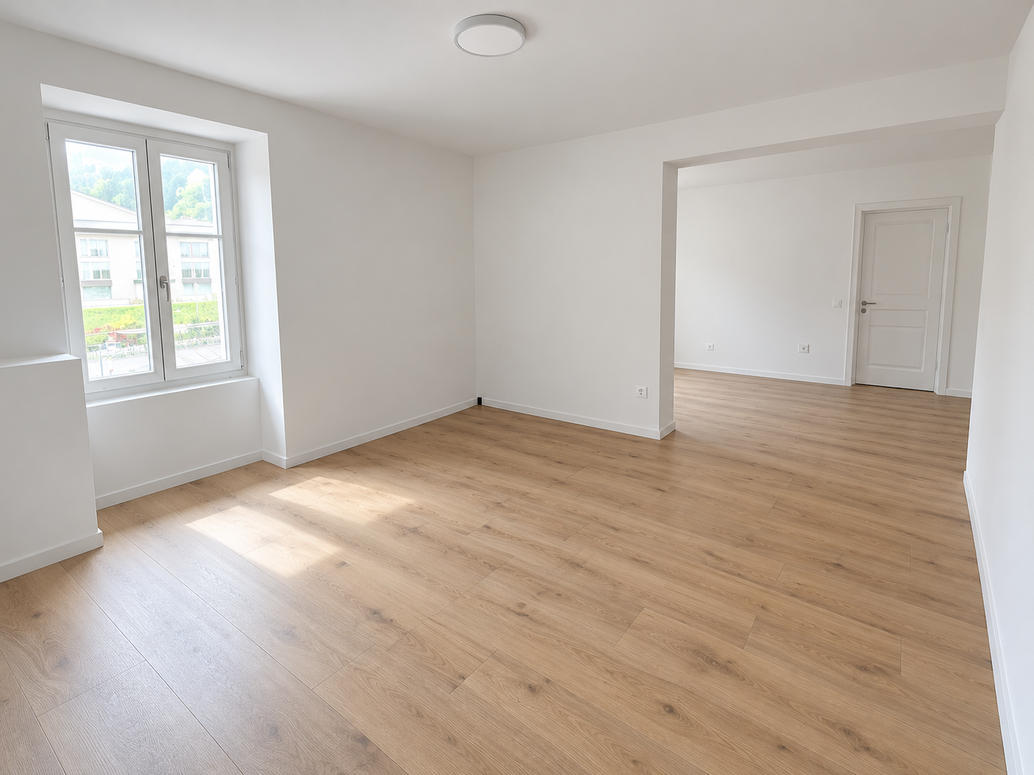 Appartement de 1 ½ pièces, photo 2 sur 6