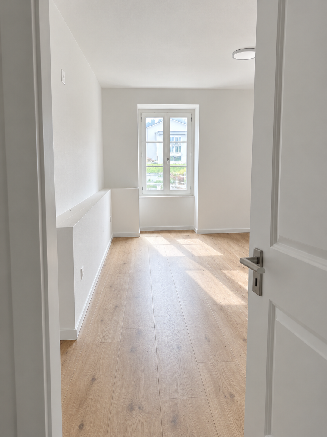Appartement de 1 ½ pièces, photo 1 sur 6