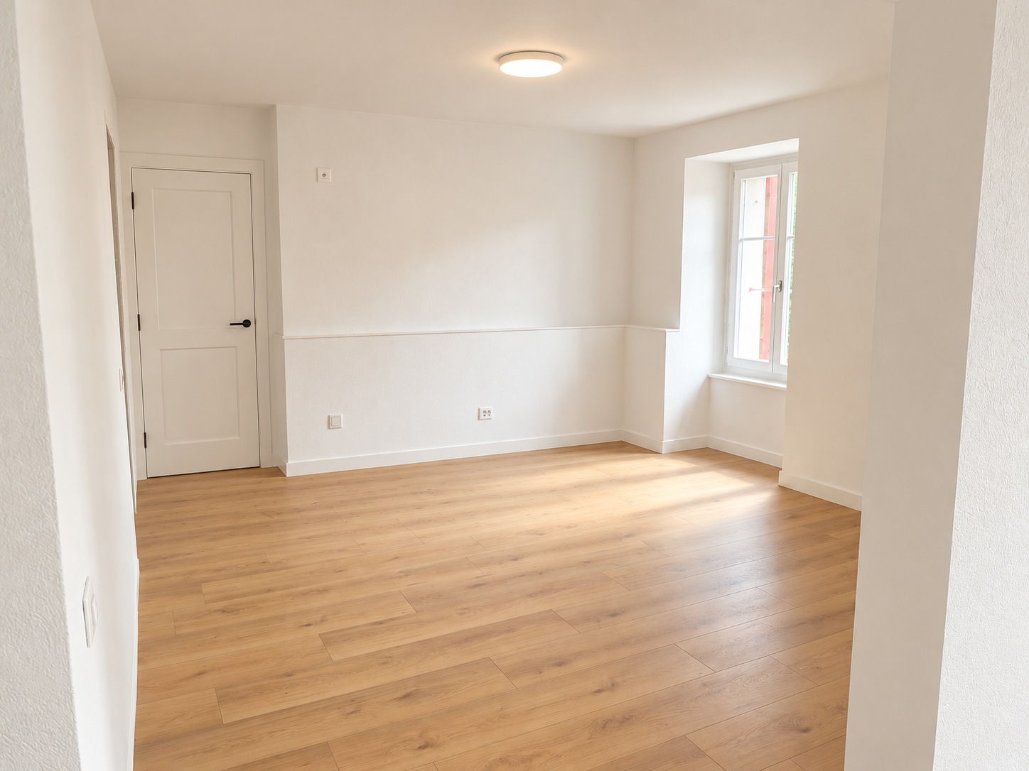 Appartement de 1 ½ pièces, photo 5 sur 6